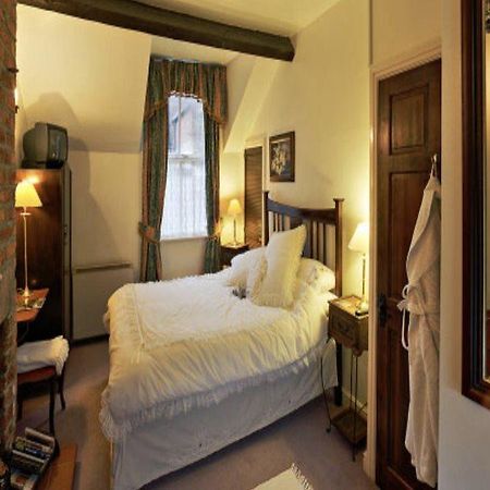 The Old Lockup Hotel Wirksworth Luaran gambar