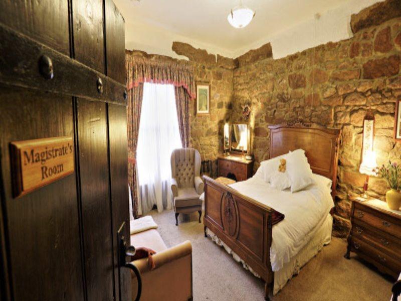 The Old Lockup Hotel Wirksworth Luaran gambar