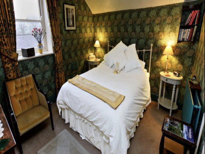 The Old Lockup Hotel Wirksworth Luaran gambar