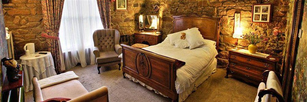 The Old Lockup Hotel Wirksworth Luaran gambar