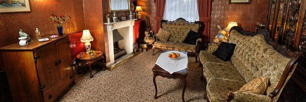 The Old Lockup Hotel Wirksworth Luaran gambar
