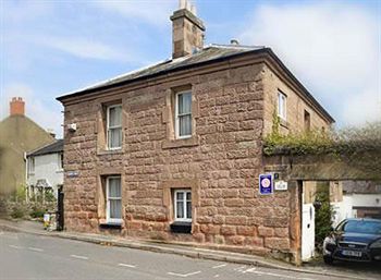 The Old Lockup Hotel Wirksworth Luaran gambar