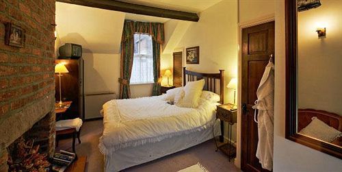 The Old Lockup Hotel Wirksworth Luaran gambar