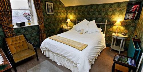 The Old Lockup Hotel Wirksworth Luaran gambar