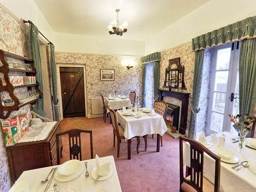 The Old Lockup Hotel Wirksworth Luaran gambar